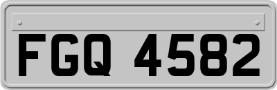 FGQ4582
