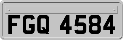 FGQ4584
