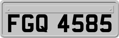 FGQ4585