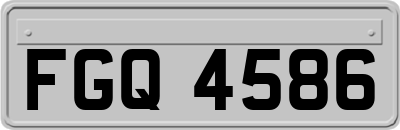 FGQ4586