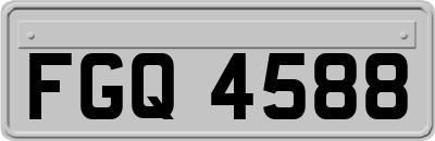 FGQ4588