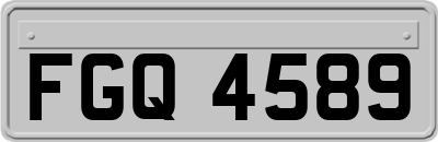 FGQ4589