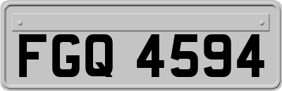 FGQ4594