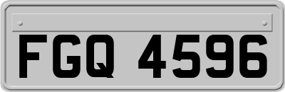 FGQ4596