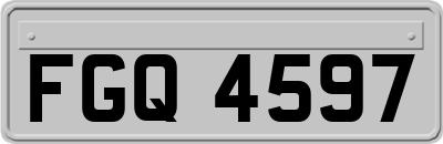 FGQ4597