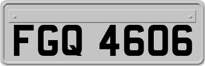 FGQ4606