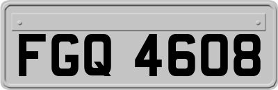 FGQ4608