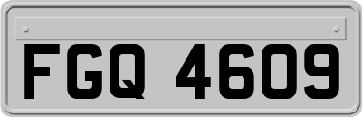 FGQ4609