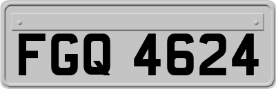 FGQ4624