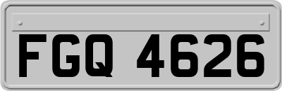 FGQ4626