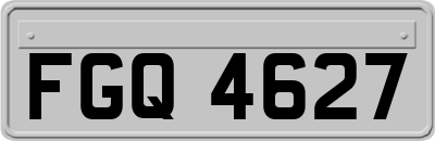 FGQ4627