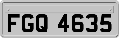 FGQ4635