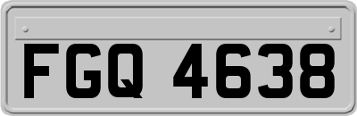 FGQ4638