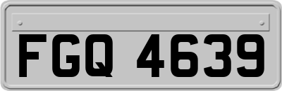 FGQ4639