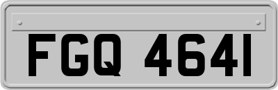 FGQ4641