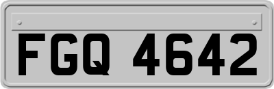 FGQ4642
