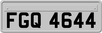 FGQ4644