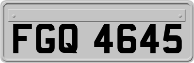 FGQ4645