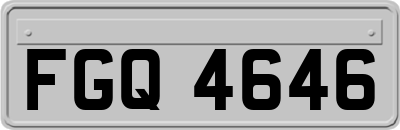 FGQ4646