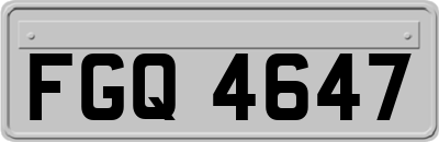 FGQ4647