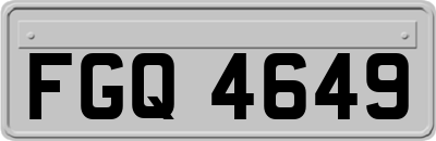 FGQ4649