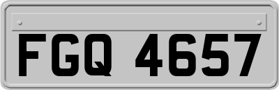 FGQ4657