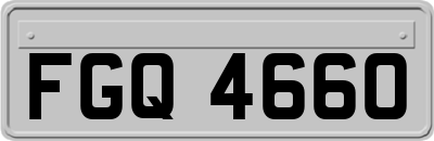 FGQ4660