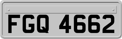 FGQ4662