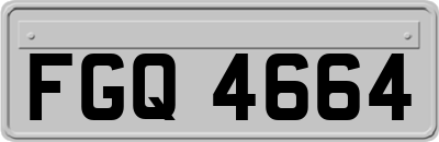 FGQ4664