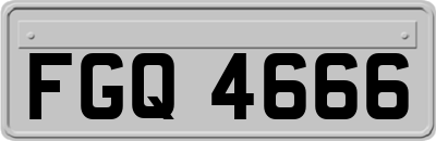 FGQ4666