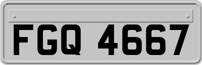 FGQ4667