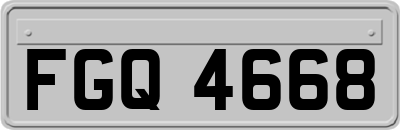 FGQ4668