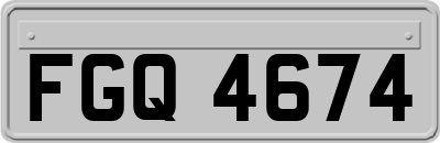 FGQ4674
