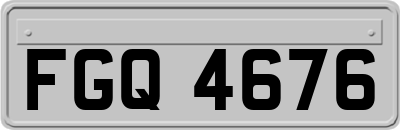 FGQ4676