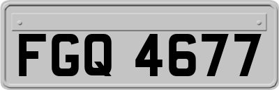 FGQ4677