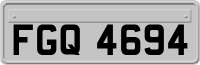 FGQ4694