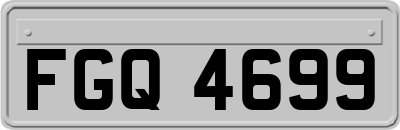 FGQ4699