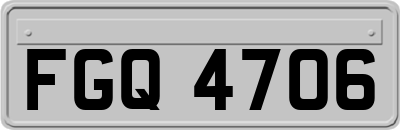 FGQ4706