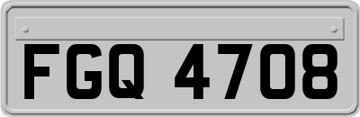 FGQ4708