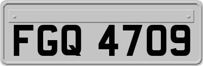 FGQ4709