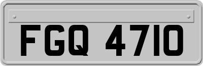 FGQ4710