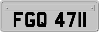 FGQ4711