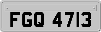 FGQ4713