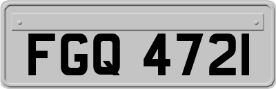 FGQ4721