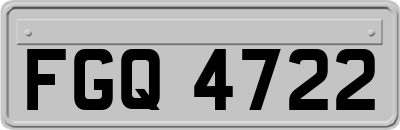 FGQ4722