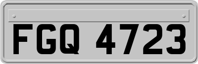 FGQ4723