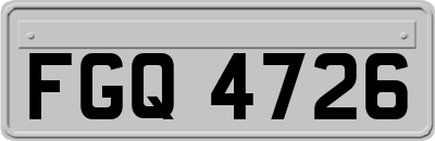 FGQ4726