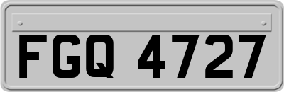 FGQ4727