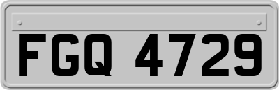 FGQ4729