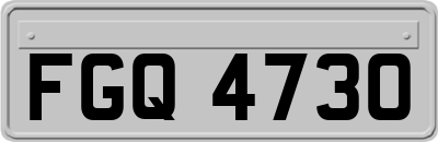 FGQ4730